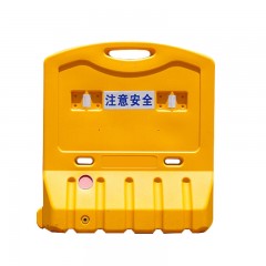 苏识市政围挡施工护栏 1050*1000围挡全新料 件 1410008