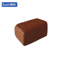苏识 空调孔堵洞封堵泥防火防水红泥 200kg 件 1720010