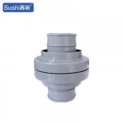 苏识 消防水带接口消防栓内扣式接口50接头(2寸式) 件 1750011