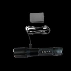 苏识 新标强光手电筒 35mm*154.6mm*28.5mm 盒 5470054