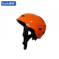 苏识 水域救援头盔橙色 个 3320001