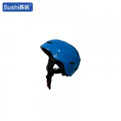 苏识 水域救援头盔蓝色 个 3320005