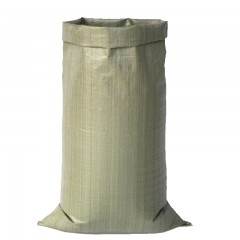 苏识 60*90cm PP塑料编织袋 个 灰色 2420092