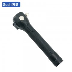 苏识 T10-5 多功能太阳能 户外汽车应急太阳能 P50变焦充电宝 手电筒 5470014