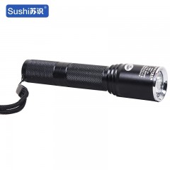 苏识 晶全BJQ6012 固态微型强光灯具电筒佩戴式灯具照明灯佩戴式头灯 5470003