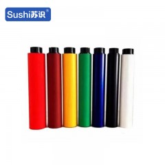 苏识 CTK-R300 300mm*100m标牌打印色带 卷 蓝色 5610014