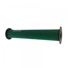 苏识 SP-R260 260mm*100m 标牌打印机色带 个 绿色 5610032