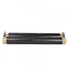 苏识 220mm*100m标牌打印机色带宽幅碳带 卷 黑色 5610040