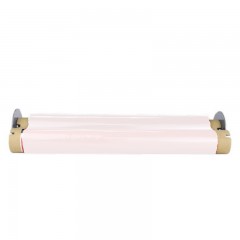 苏识 295mm*100m标牌打印机色带宽幅碳带 卷 白色 5610047