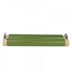 苏识 220mm*100m标牌打印机色带宽幅碳带 卷 绿色 5610044