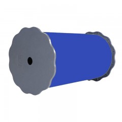 苏识 260mm*20m 胶贴 卷 蓝色 5610290
