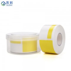 苏识 SP60-03YL-150/F 标签 卷 黄色 5610328