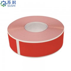 苏识 SP60-28*120-100 标签 卷 红色 5610335