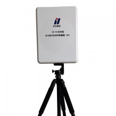 华中创世 HZ-101 5G多功能信号手机屏蔽器定向型 2G/3G/4G/5G/2.4WIIF 55100005