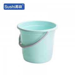 苏识 DK003手提塑料水桶洗车水桶5个 4160013