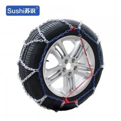 苏识 FH0003 汽车应急钛合金防滑链KN系列 KN-60 一套/两条 1410222