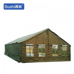 苏识 ZPY064 72餐厅会议指挥帐篷 7.2*10 适用70人 1850209