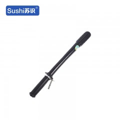 苏识 YZQ103 保安棍塑胶棍保安巡逻棍保护用品安保用品 1160019