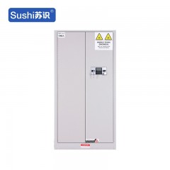 苏识 YJ00064/6 全钢防爆柜安全柜防火箱化学品存储柜  60加仑 台 1510033