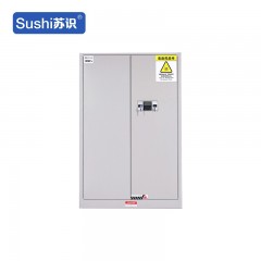 苏识 YJ00064/7 全钢防爆柜安全柜防火箱化学品存储柜  90加仑 台 1510032