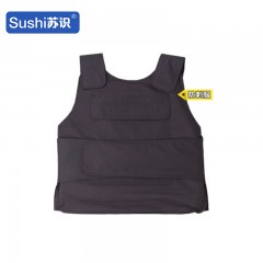 苏识 安保器材 防暴套装防暴三件套A款 套 1160139