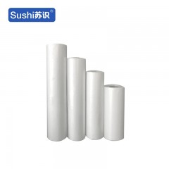 苏识 SDB019 一次性透明加厚点断式塑料保鲜袋 20*30cm透明无印刷1kg 200个左右/包 2420135
