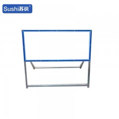 苏识 SSDW021 不锈钢展示牌 100*100*50CM 块 5160027