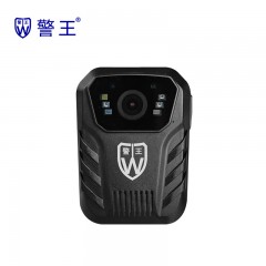 警王 执法记录仪(DSJ-HD92)红外夜视高清升级版工作视音频记录仪 红蓝警示灯 256G 台 1920117