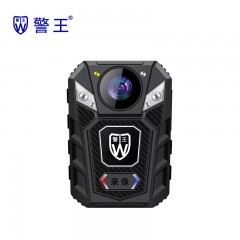 警王 执法记录仪(DSJ-HD91)工作视音频记录仪3600万像素国产芯片1080P录像128G 台 1920112
