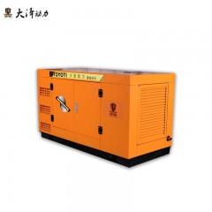 大泽动力 TO280000ET 250kw柴油发电机 台 9260011