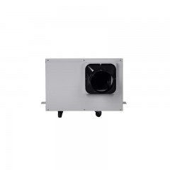 苏识 SSD-58E 除湿机 （计价单位：台） 白色 4580008