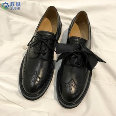 苏识 YNDW223 春秋季百搭英伦风潮鞋 尺码34-40 双 3140028