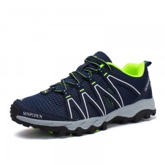森普顿SENPUDUN 新品溯溪鞋防滑减震登山鞋 双 3140062