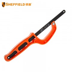 钢盾 SHEFFIELD S069001 钢锯 袖珍钢锯10