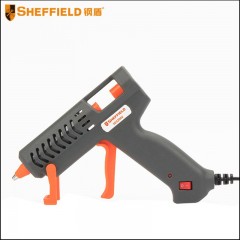钢盾 SHEFFIELD S032002 热熔胶枪50W