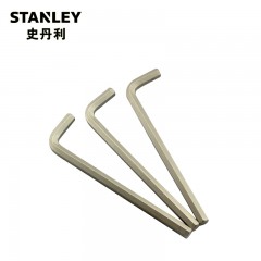史丹利(STANLEY) 公制长内六角扳手17mm? 94-152-23