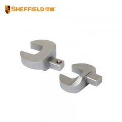 钢盾 SHEFFIELD S016603 开口插件28mm