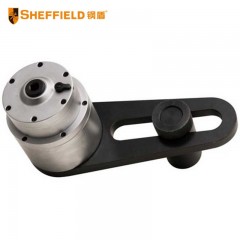 钢盾 SHEFFIELD S016229 扭力倍增器25:1倍8000N.m