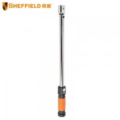 钢盾 SHEFFIELD S016183 定值扭力扳手 10-100 N.m