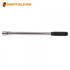 钢盾 SHEFFIELD S016441 27X36mm系列方孔定值扭矩扳手600-1500N.m