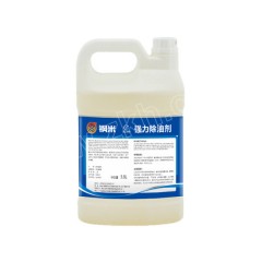 钢米 强力除油剂 F-130 3.8L 4桶/箱 箱