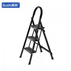 苏识 家用铝合金人字梯梯40*60*103CM 件 2710053