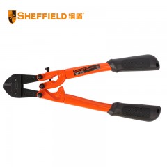 钢盾 SHEFFIELD S066030 断线钳30英寸 鹰嘴断线钳 剪钢筋大力钳 铁丝钳 多功能省力断线钳