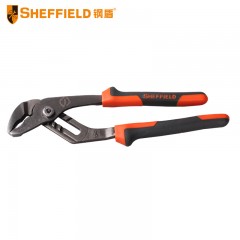 钢盾 SHEFFIELD S044013 水泵钳12