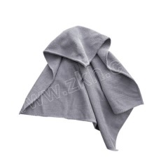 苏识 超细纤维小珍珠毛巾 XZZJ 40×40cm 灰色 约55g 280条/箱 条