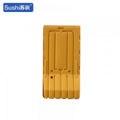 苏识 道路施工水马围挡960*1800mm 黄色 个 1410332