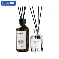 苏识 简欧香薰套装 海洋250ML 盒 5220062