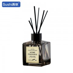 苏识 法式香薰套装 法国杜松&薰衣草120ML 盒 5220109