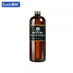 苏识 香薰精油补充液 油桃&琥珀500ML 瓶 5220242