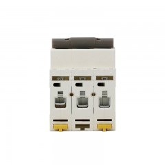 赛米格（SMEG） 小型断路器 SMGB1-125 125A 3级白色